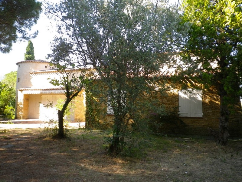 A VENDRE VILLA CAP BRUN 