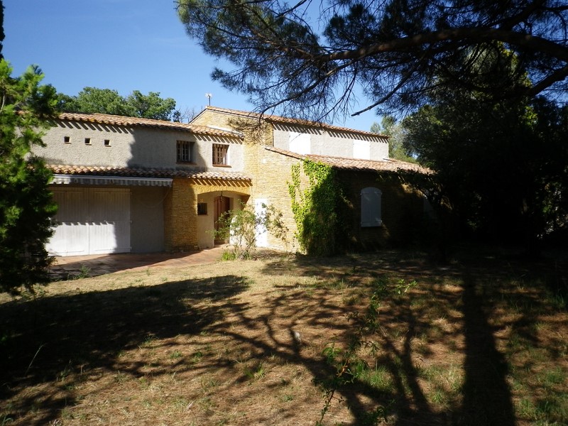 VENTE VILLA CAP BRUN 