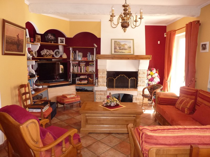 A VENDRE VILLA TOULON 