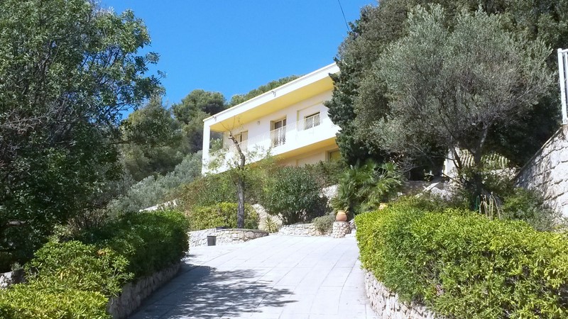 A VENDRE VILLA TOULON 