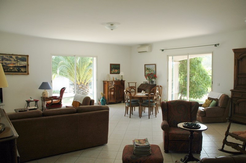 VENTE GRANDE VILLA SOLLIES PONT 