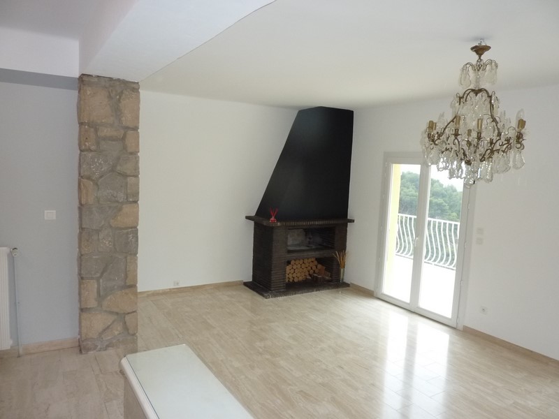 VENTE VILLA FARON TOULON