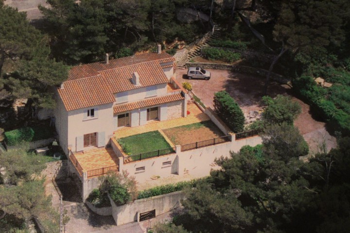 A VENDRE VILLA SANARY 