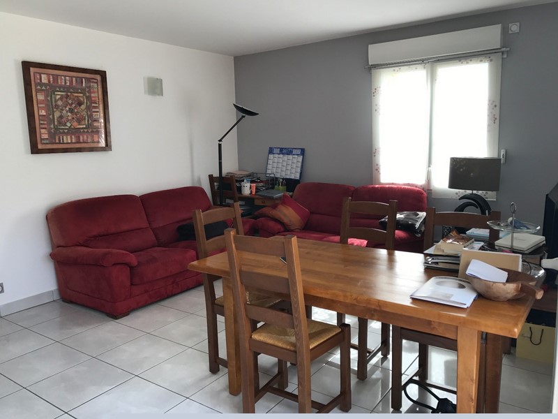 VENTE T3 TOULON LA SERINETTE