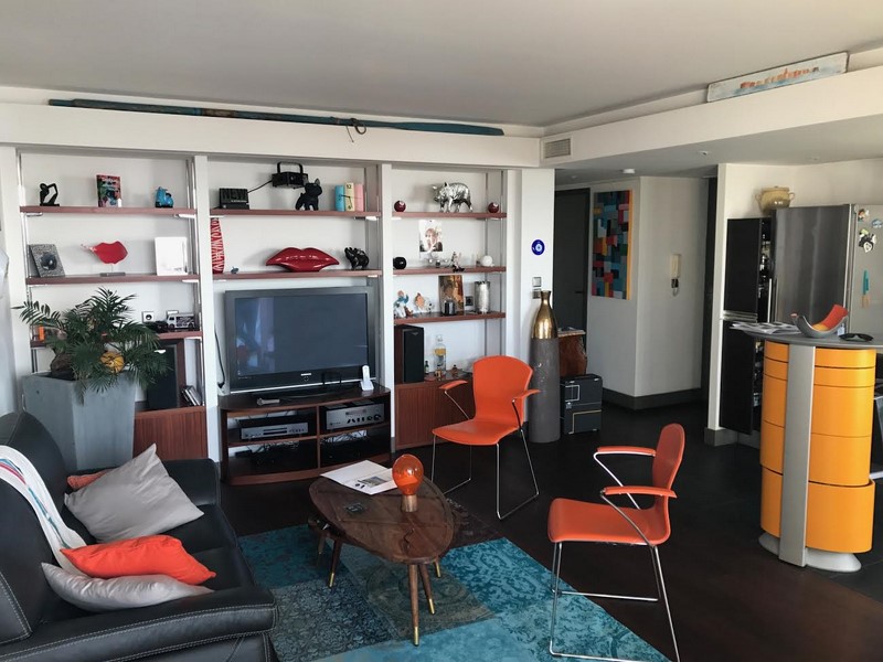 VENTE F3 TOULON VUE MER