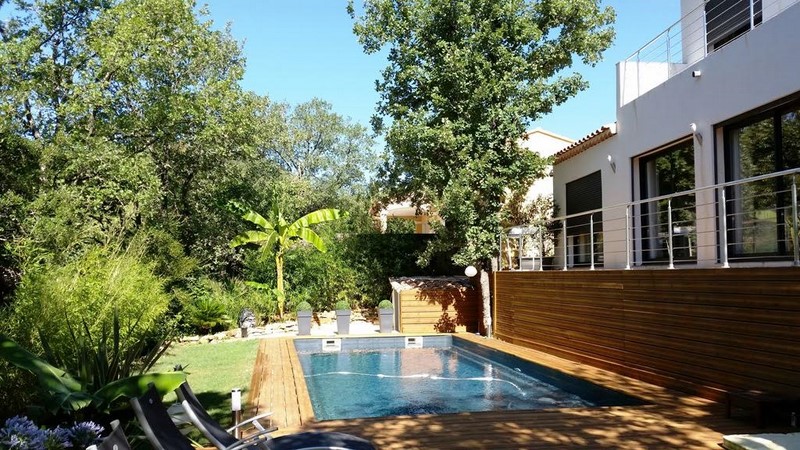 VENTE VILLA SOLLIES TOUCAS