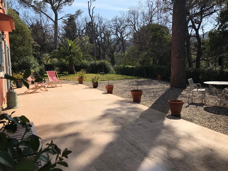 A VENDRE VILLA TOULON 