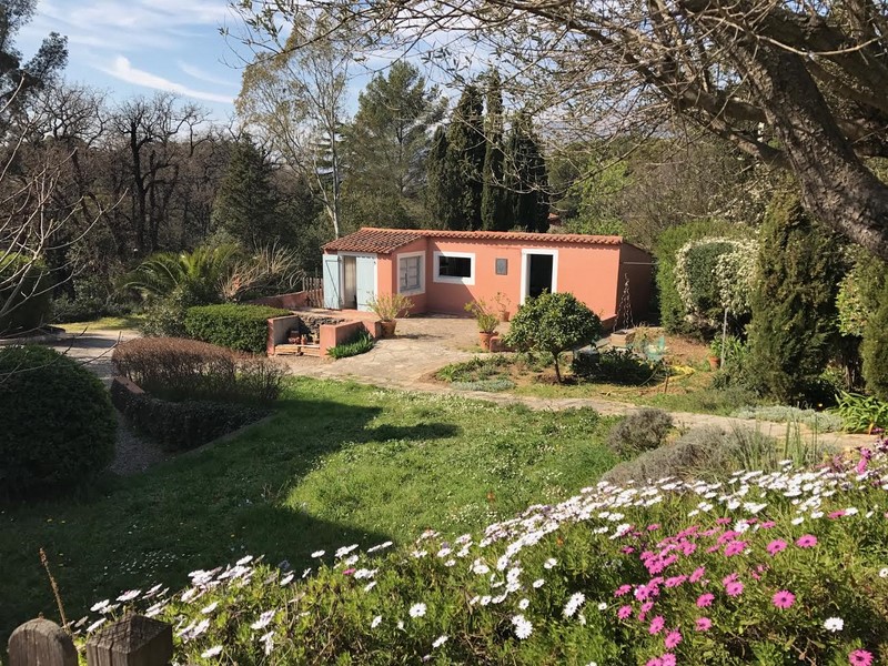 A VENDRE VILLA PROCHE MER 