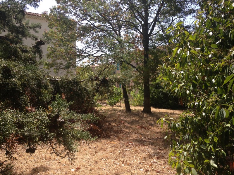 VENTE TERRAIN CONSTRUCTIBLE PONT DE SUVE TOULON