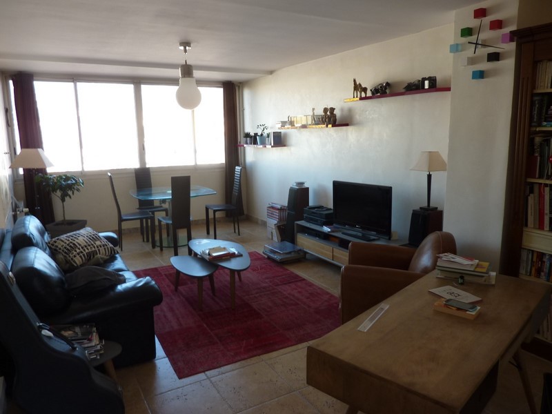 VENTE T3 RENOVE MOURILLON TOULON