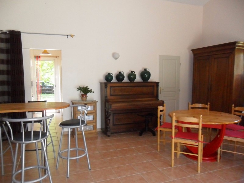 A VENDRE MAISON D'HOTES HYERES