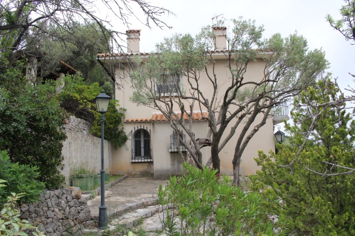 VILLA FARON VUE MER 