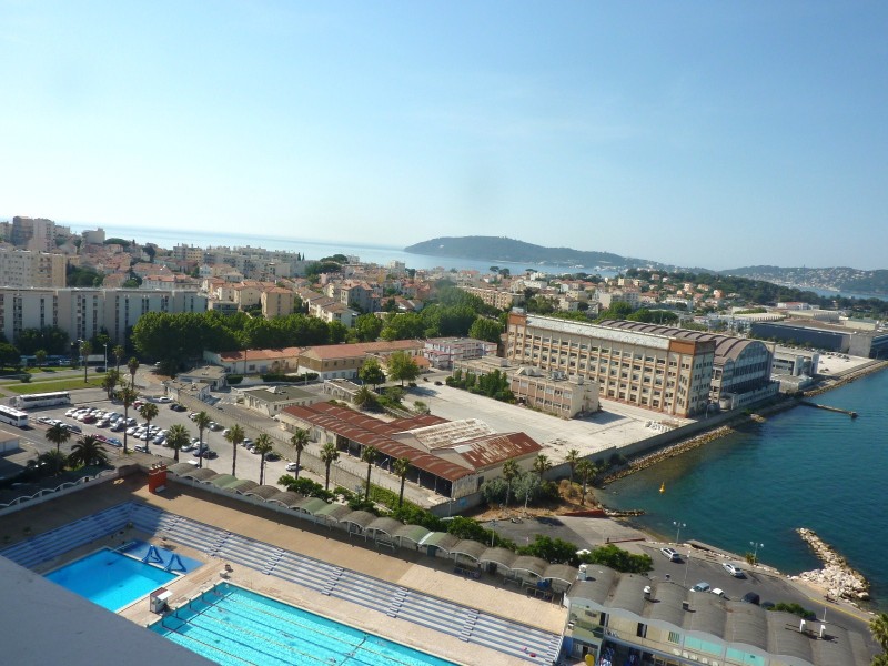 A VENDRE T3 TOULON