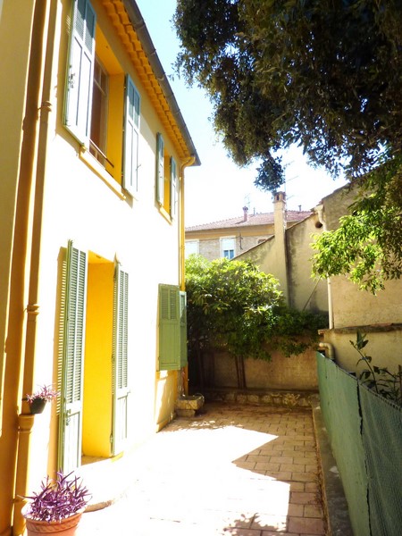 A VENDRE VILLA TOULON