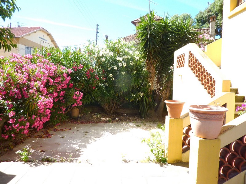 A VENDRE VILLA TOULON