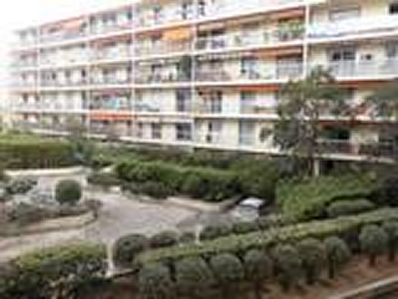 Appartement T4 Claret lumineux 