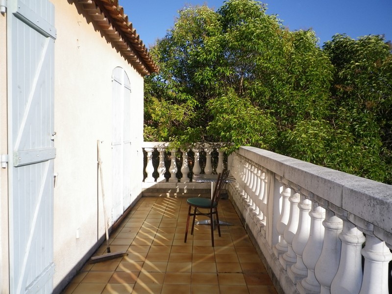 Maison T5 piscine La palasse