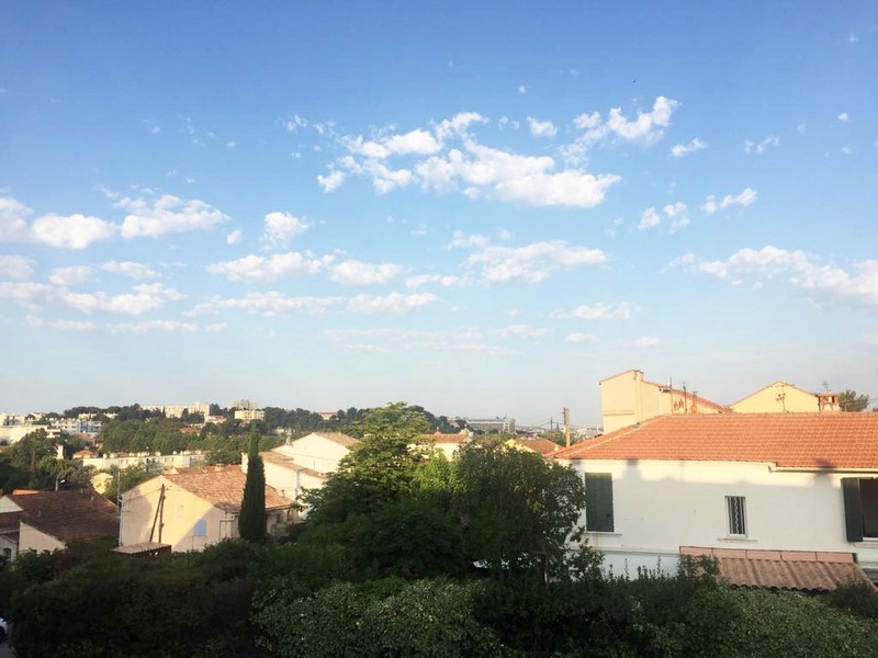 T3 petit bois terrasse