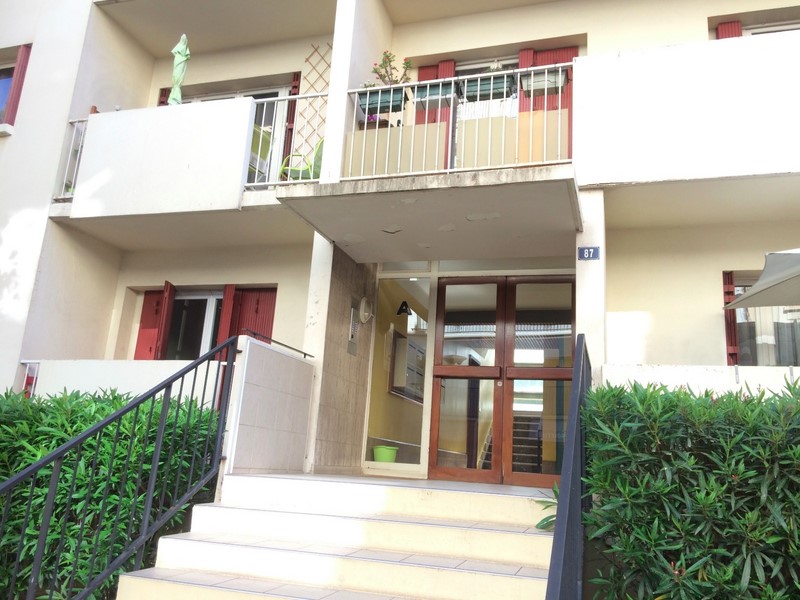 Vente t4 toulon terrasse