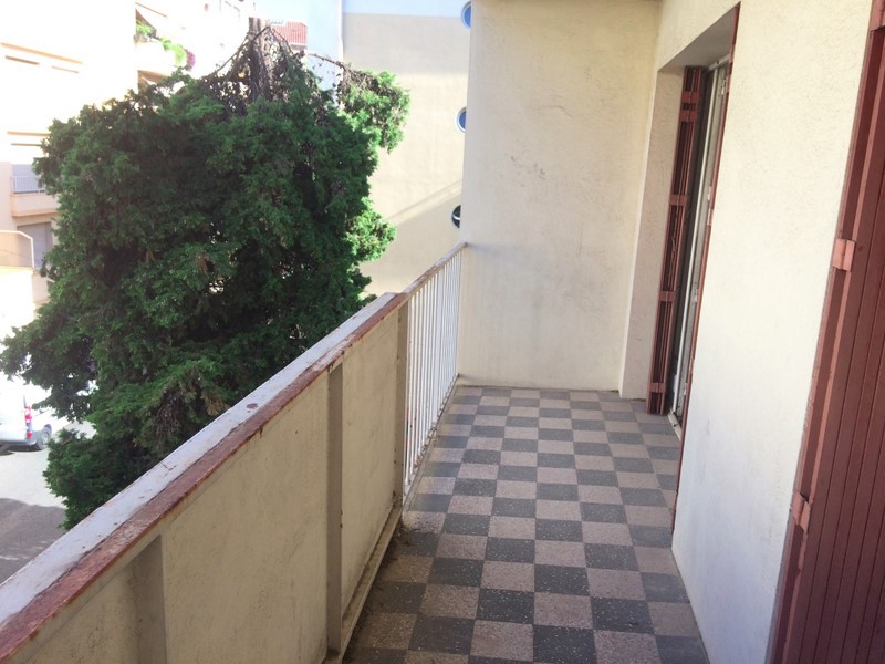 Vente t4 toulon terrasse