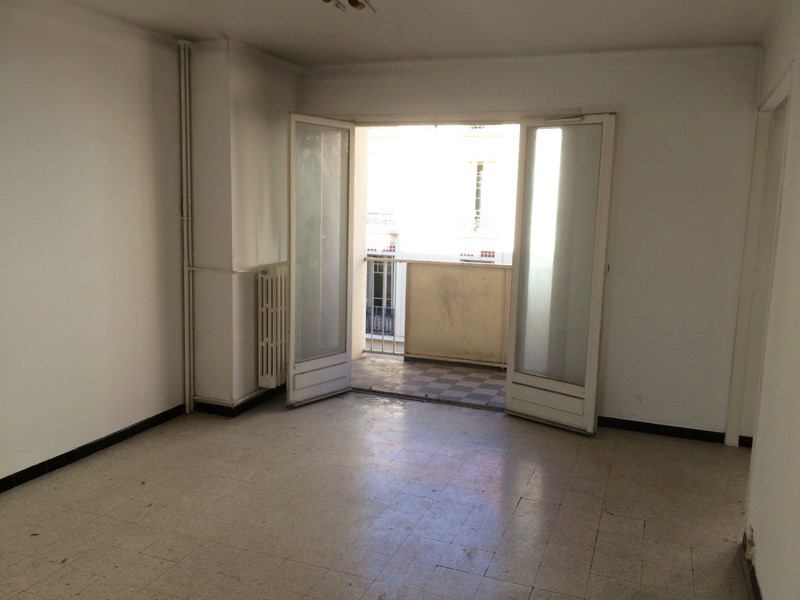 Vente t4 toulon terrasse