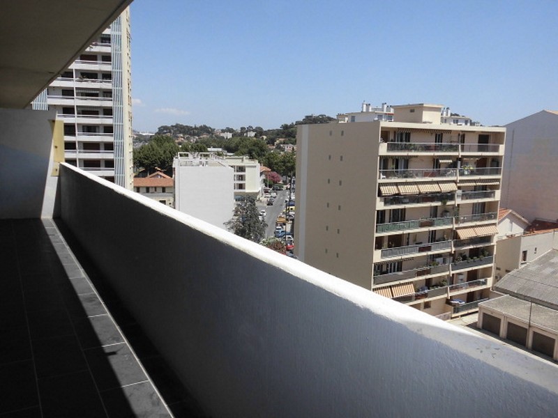 A VENDRE T4 AGUILLON BALCON