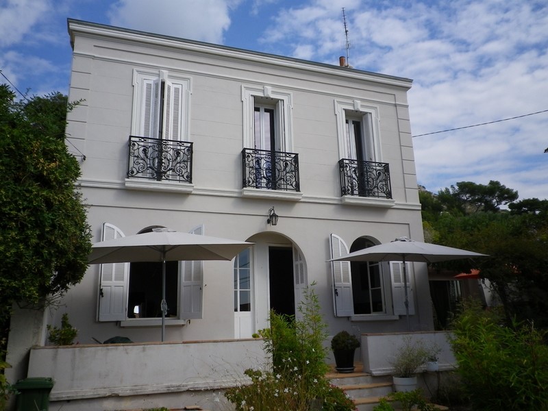 VENDRE VILLA CALME SIBLAS