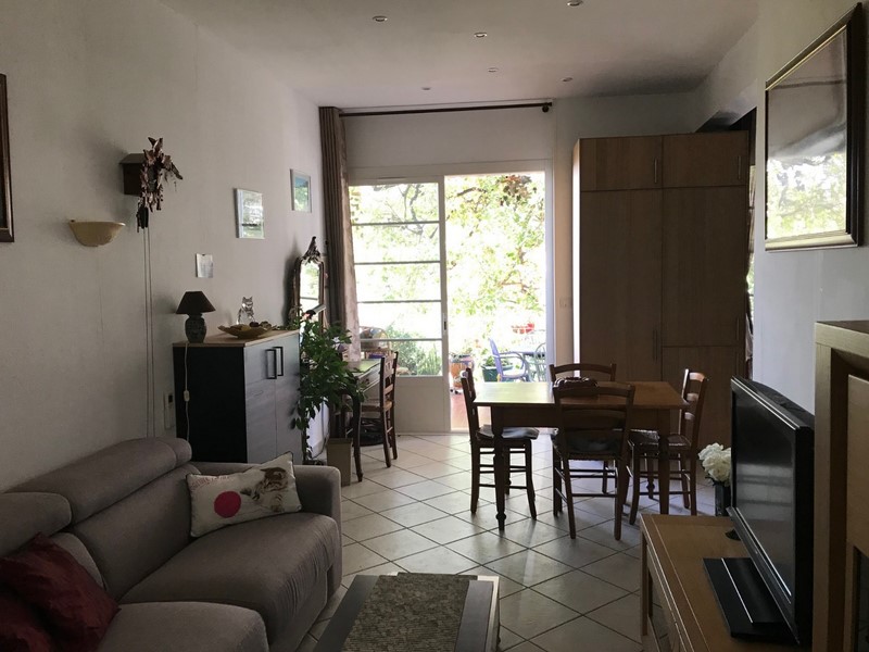 VENTE T2 HYERES TERRASSE