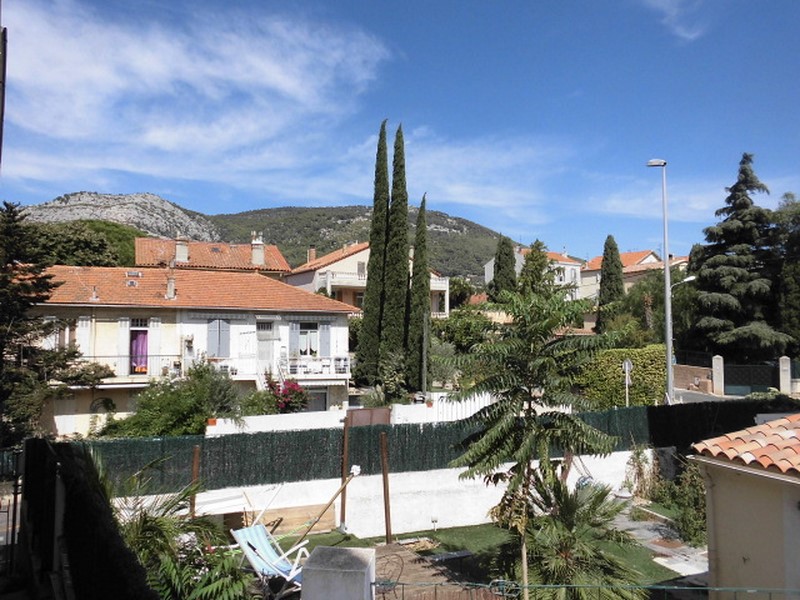 VENTE T5 CALME JARDIN AGUILLON