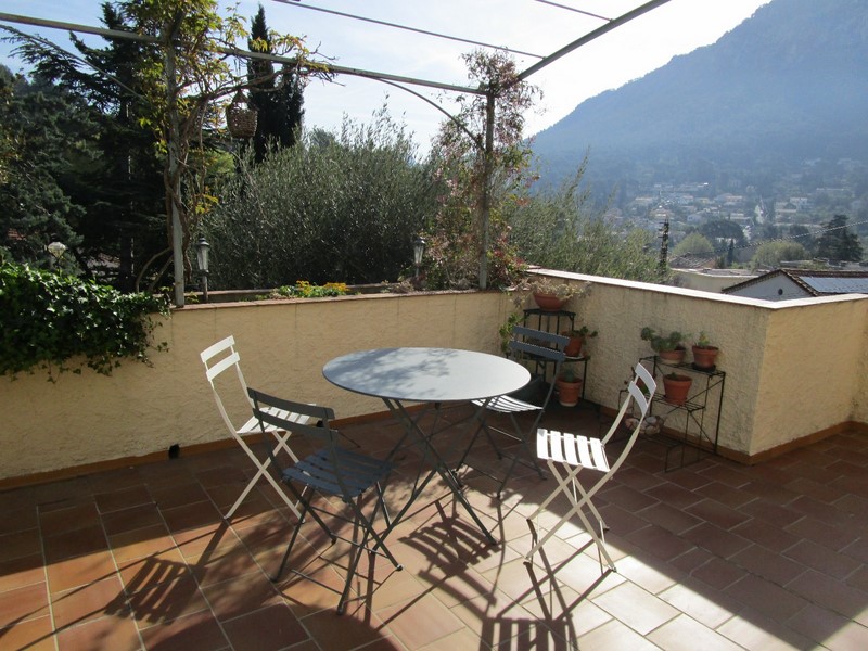 vente maison vue panoramique piscine 