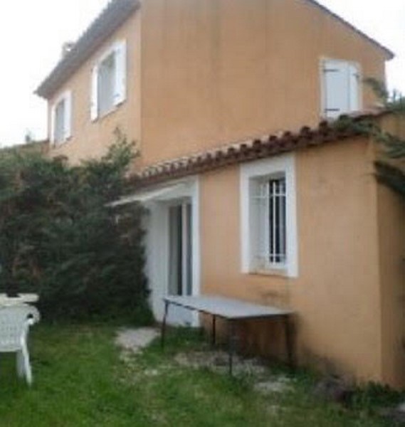 Vente villa indpendante PRADET