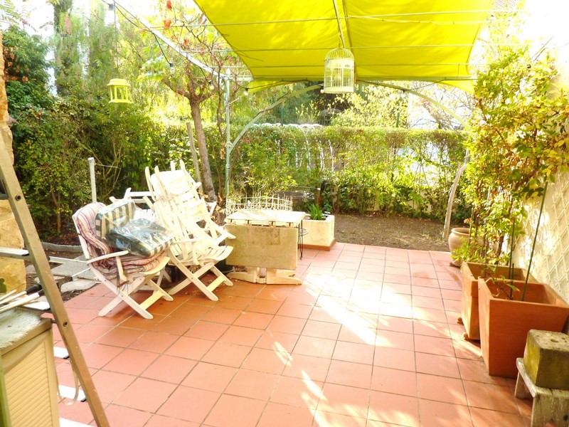 VENTE villa 5 pièces calme terrasse et jardin