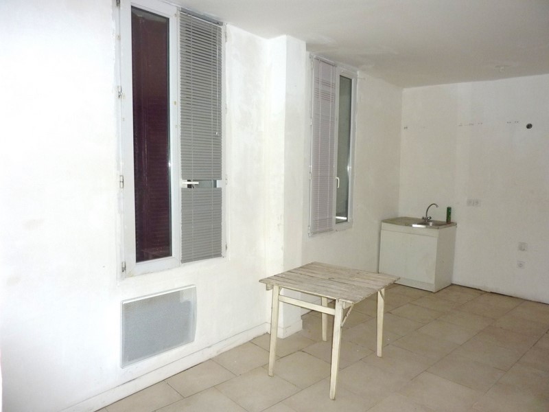 VENTE BEL IMMEUBLE SAINT ROCH