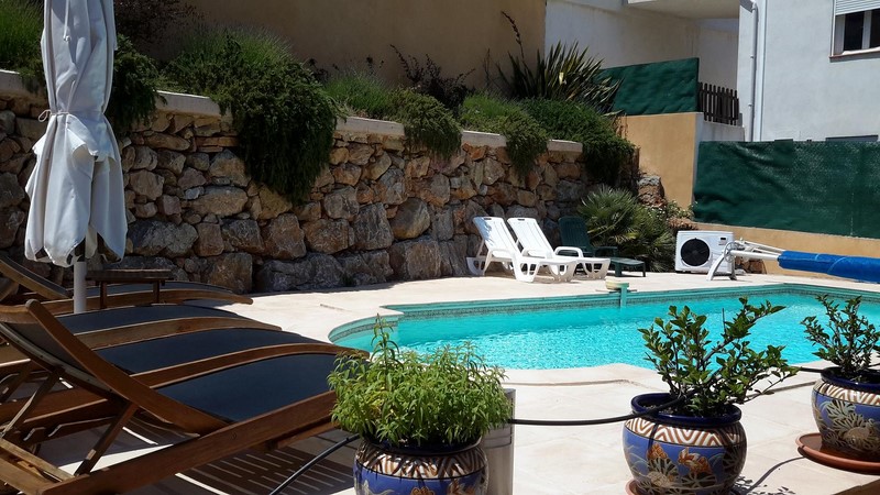 VENTE VILLA T5 PISCINE PLAGES