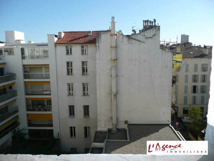 VENTE APPARTEMENT TOULON 