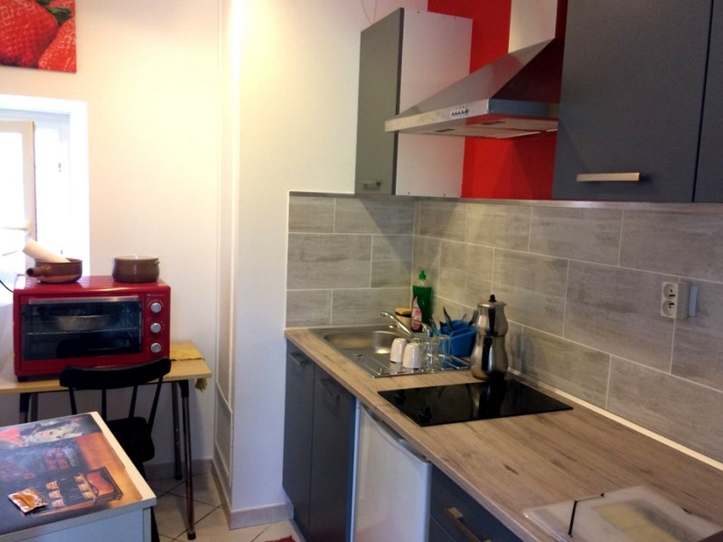 VENTE STUDIO CENTRE VILLE