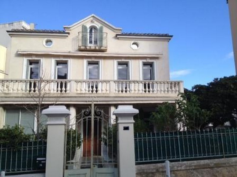 VILLA MOURILLON CALME