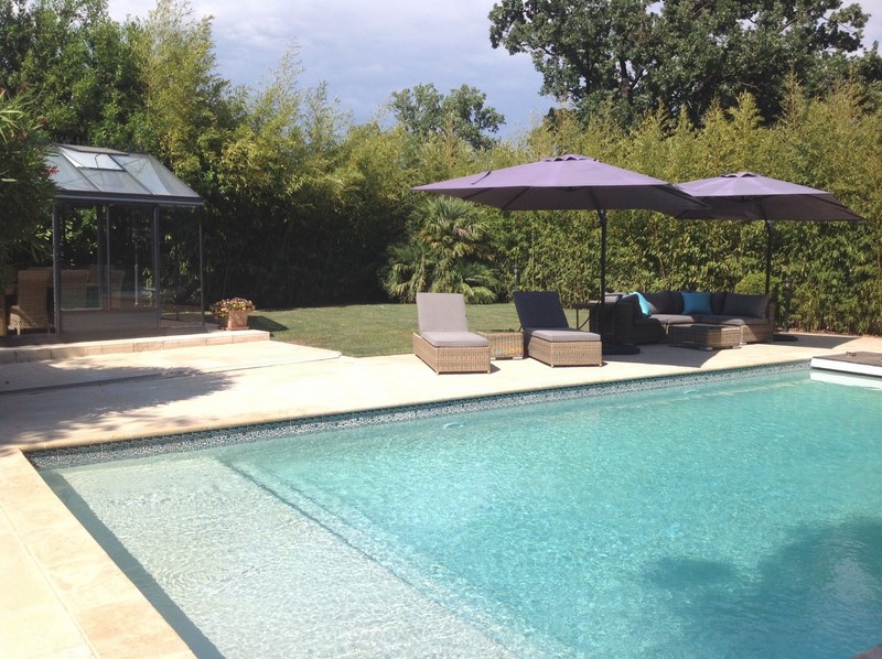 VENTE VILLA CAP BRUN PISCINE