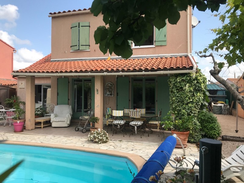 VILLA SOLLIES PONT PISCINE