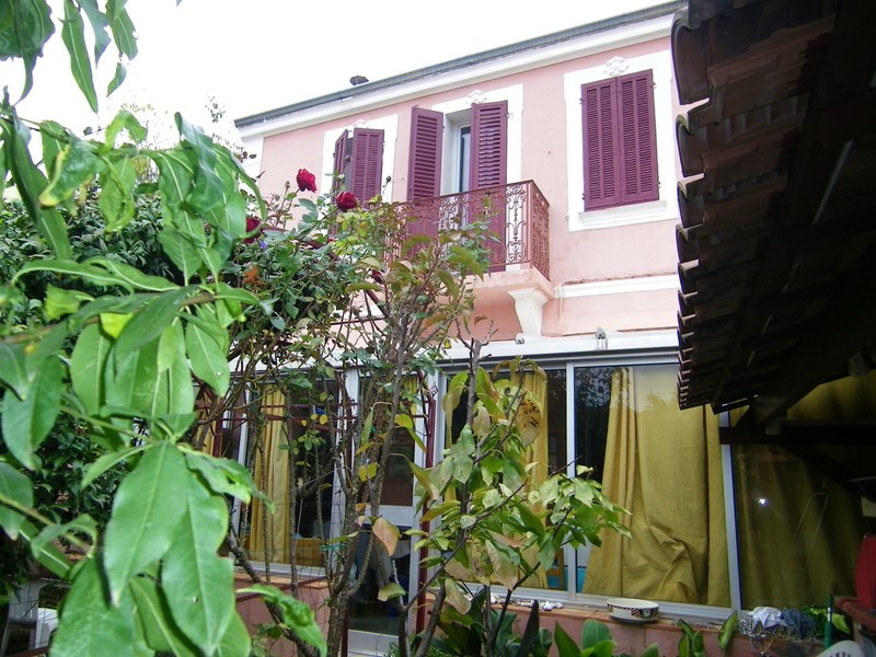 VENTE MAISON LA LOUBIERE JARDIN