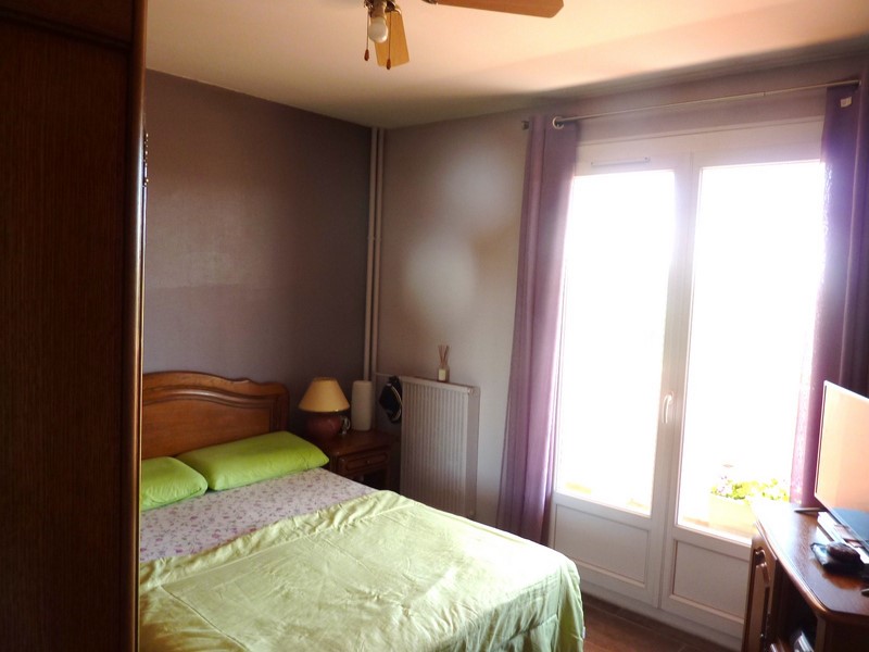 VENTE T5 TOULON BALCON LUMINEUX