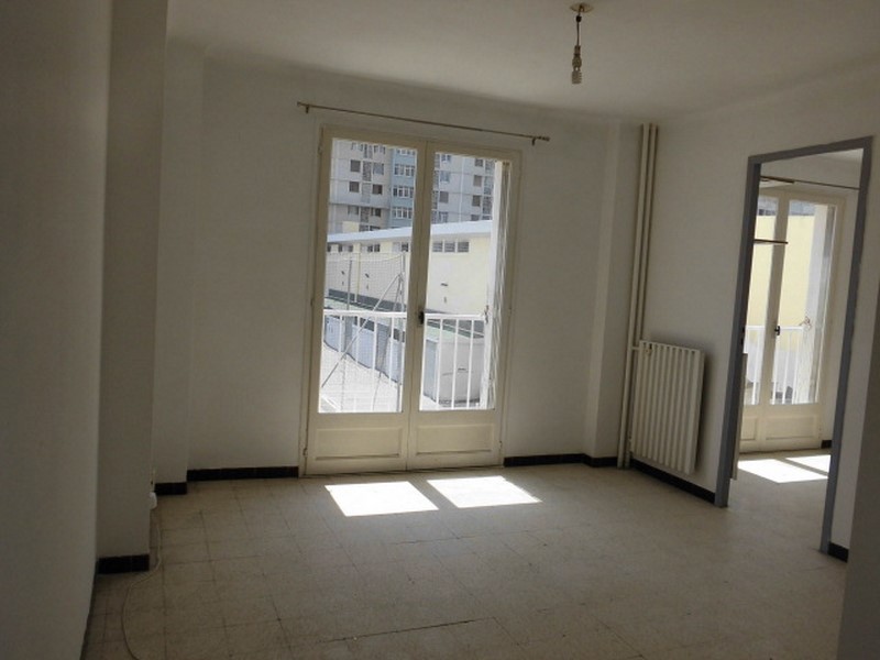 VENTE T3 MOURILLON BALCON