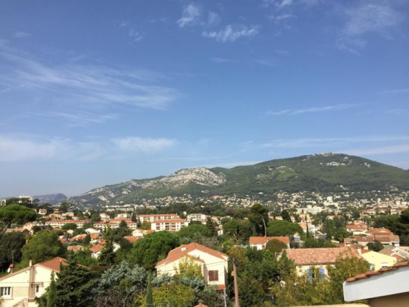 VENTE DUPLEX SERINETTE TERRASSES