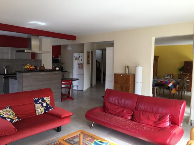 VENTE DUPLEX SERINETTE TERRASSES