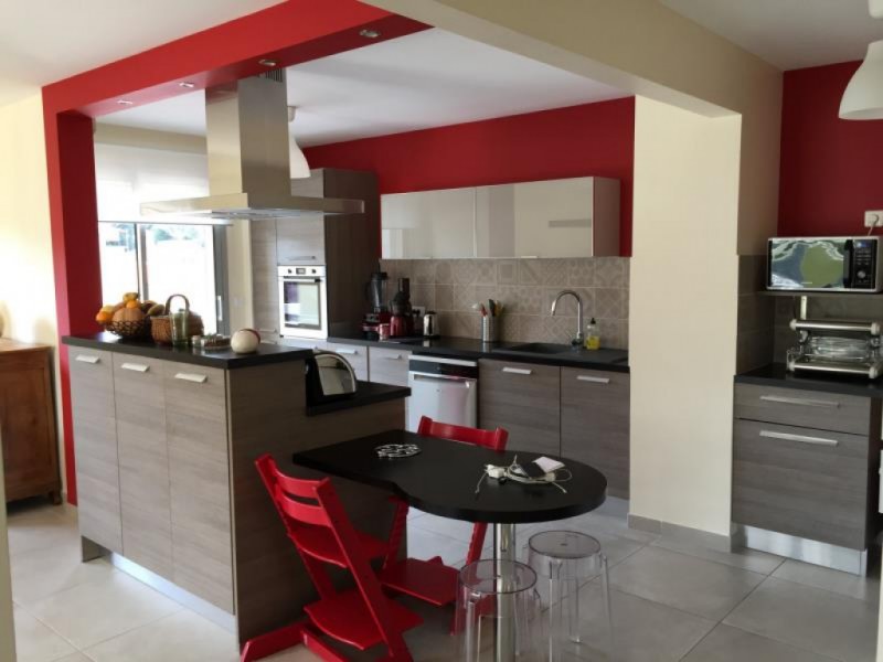 VENTE DUPLEX SERINETTE TERRASSES