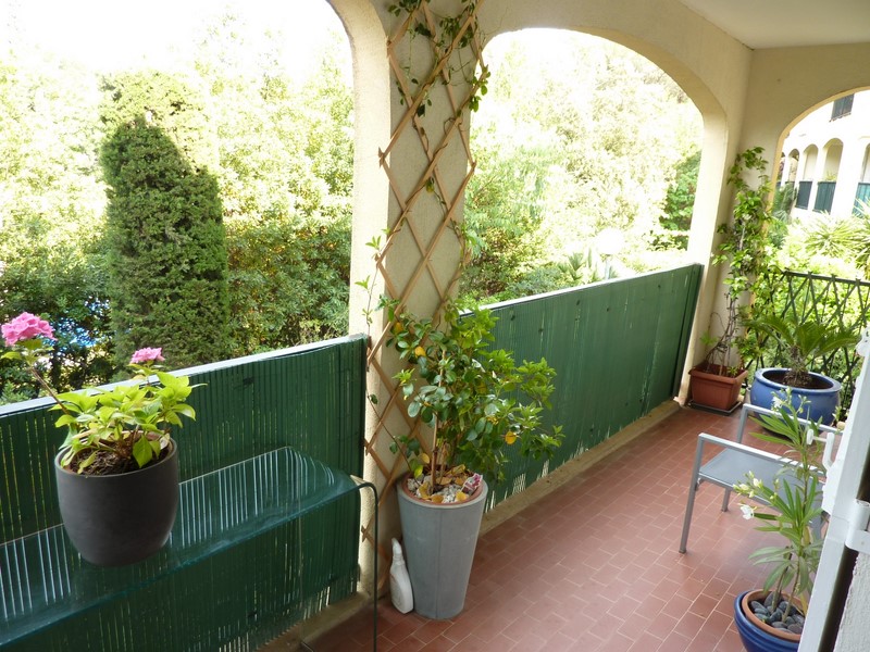 VENTE T4 CAP BRUN TERRASSE