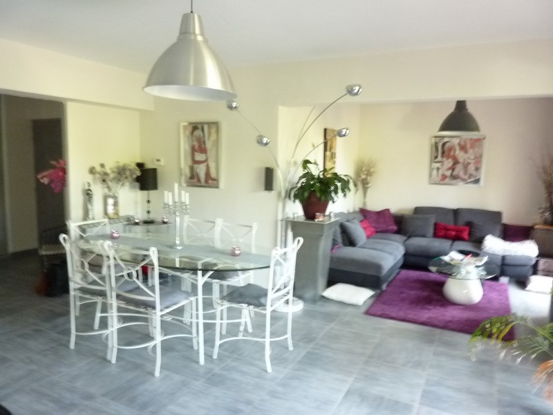 VENTE T4 CAP BRUN TERRASSE