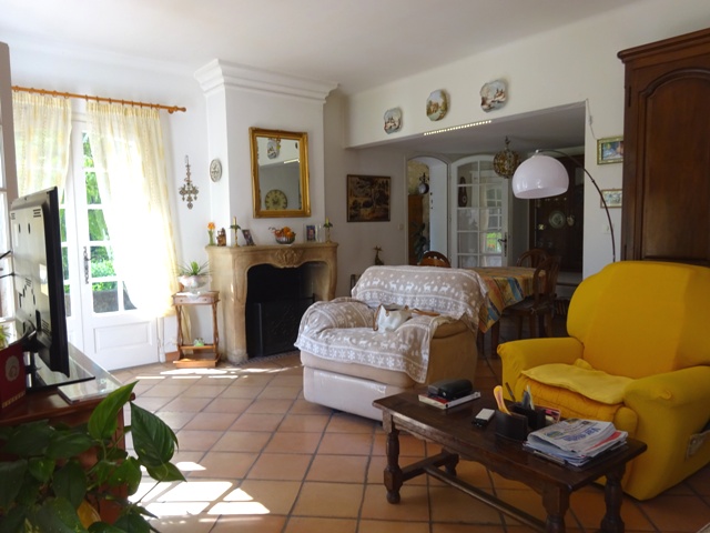 vente la valette du var t5 villa plain pied