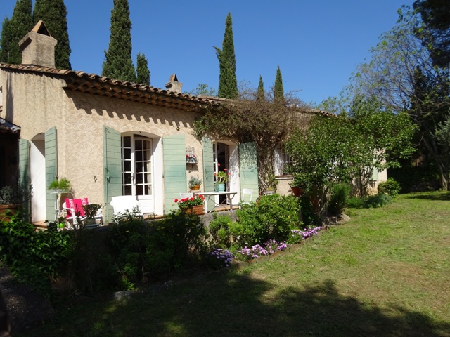 vente la valette du var t5 villa plain pied