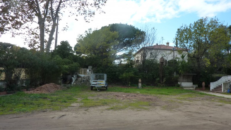 VENTE CAP BRUN TERRAIN CONSTRUCTIBLE